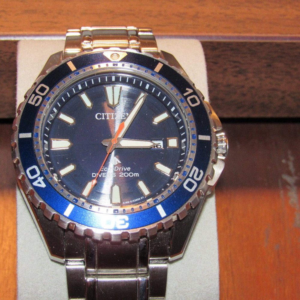 Citizen Watch